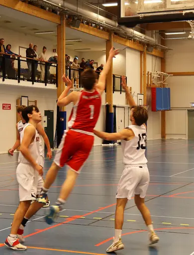 Ibland lyckas inte fotografen helt - vem där?