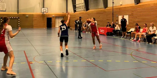 Röda laget som spelade i både F10 Invitational och vann samt i F09 Competence där vi fick kliva av efter lördagen då semifinalerna krockade på söndagen