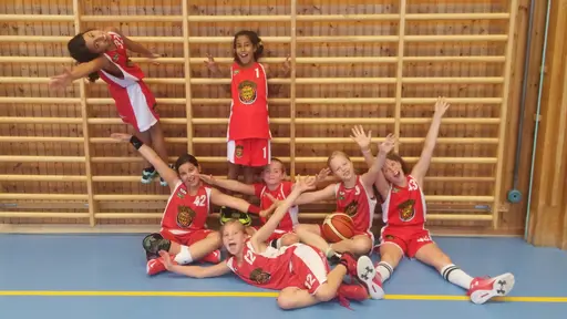 En riktigt härlig helg i Södertälje