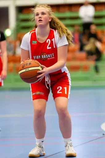 12/5-2019: Fantastiska bilder från finalen i Skövde Cup 2019. Vi spelade mot Wetterbygden Sparks och vann med 27-21! Foto: Lars Norlander