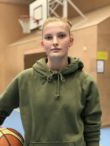 Detta album kommer bara att växa ju närmare Göteborgs Basketfestival vi kommer!
