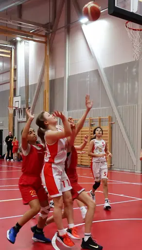 Supertjejerna som tog båda A-Gulden i Södertälje (Nivå 1 och Nivå 2)!