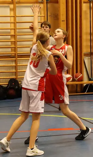 Annorlunda moves, farttävling? O-laget!