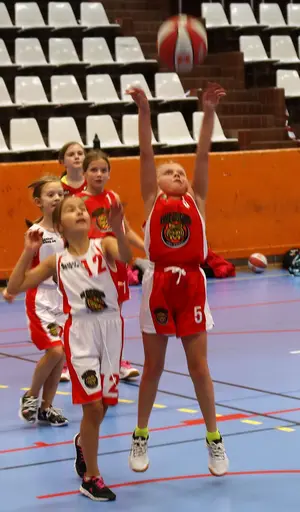 Full fart i Sollentuna Sporthallar! (klicka på bilderna för större)
