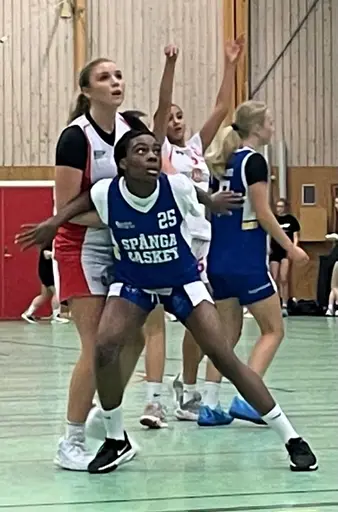 Röda laget i Södertälje Open där de tog A-Guld i Competition-klassen (Nivå 1)