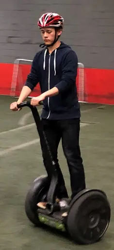 Action! (klicka på bilderna för större).