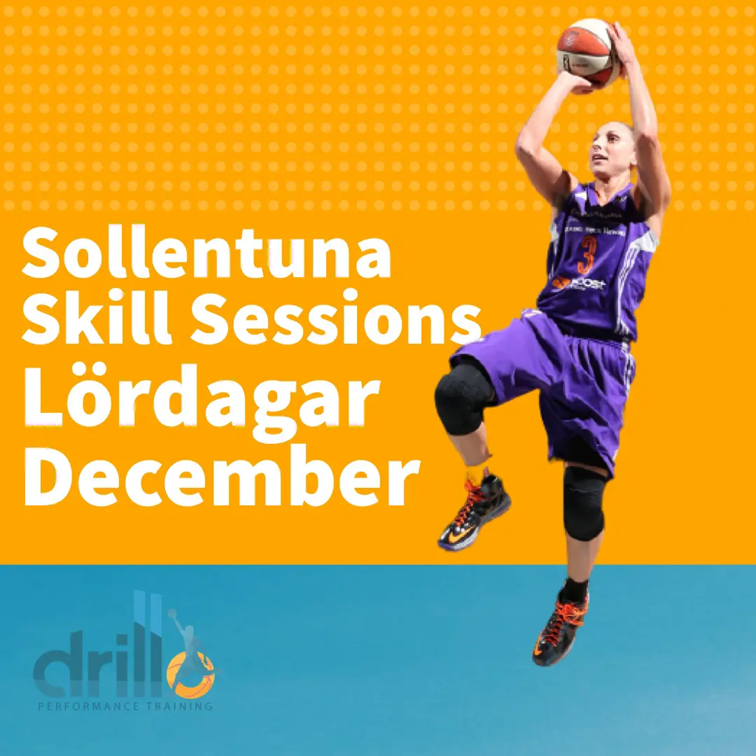 Sollentuna Skill Sessions