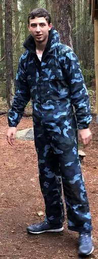 Innan det brakade loss (Juni 2019)
