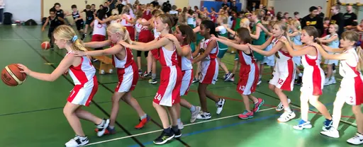 Lagen, matcher samt spellek!