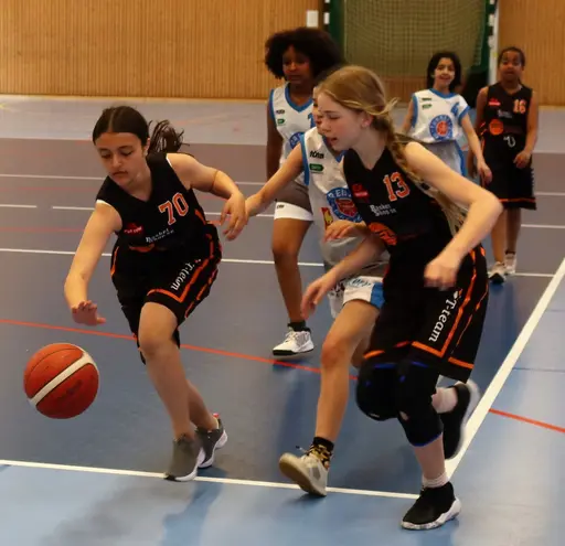 Deltagande lag: FUBB, SBBK, Sigtuna, Skuru, Tureberg och Viby 