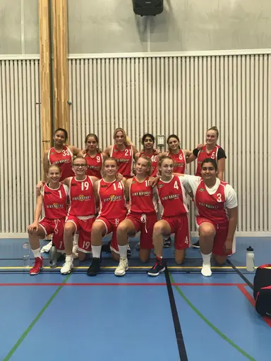 8/9-2019: A-Brons för F04 i uppstarts cupen i Blackeberg efter en välspelad tunering!