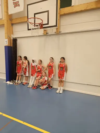 Klubbavslutning, Swedbankligan och Basketshop Open