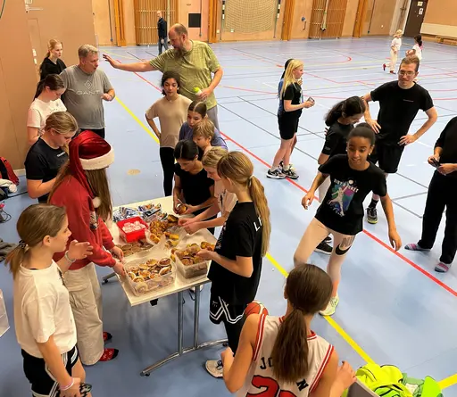 Samling-Uppkast-Fika o Stress