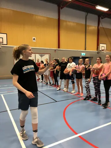 2017/2018: Blandade bilder från säsongen