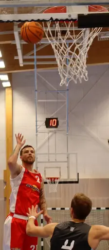 Hjältarna mot Kungsholmen!