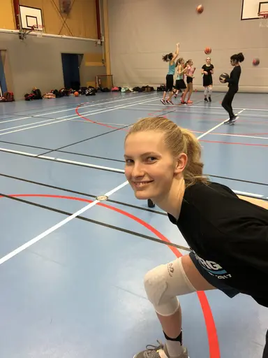 2017/2018: Blandade bilder från säsongen
