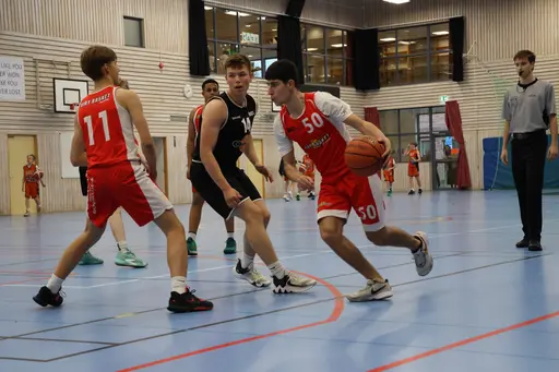 Några bilder från vår sista cup tillsammans för den här säsongen. Maj 2024