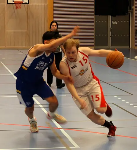 Vibyboysen förlorar knappt mot Spånga