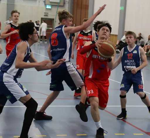 Taktik, mot Djursholm, Lerum, tyskar, Kungsbacka o Nässjö (Mats fotograf)