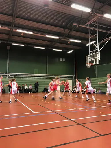 2-4/11-2018: Andraplats i Telge B-slutpel efter en riktigt bra turnering.