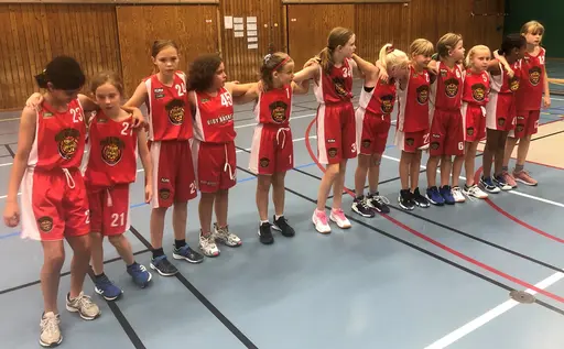 Full fart mot korgen!