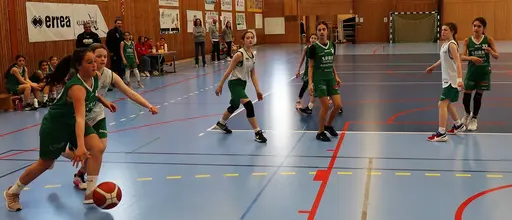 Deltagande lag: FUBB, SBBK, Sigtuna, Skuru, Tureberg och Viby 