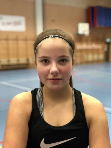 Allmänt från träningar VT18