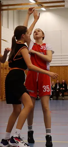 Supertjejerna som tog båda A-Gulden i Södertälje (Nivå 1 och Nivå 2)!