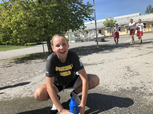 19/5-2018: Klubbens gemensamma säsongsavslutning i form av Streebasket blev för F04 väldigt lyckat både basketmässigt men också vattenkrigsmässigt!