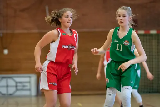 05/26-2019: Bilder från finalen i Lampe Open 2019 där vi van mot Finska Turun Riento (41-38) efter en jämn match! Matchens lirare blev #21 Amanda Unger!   Foto: Anders Tillgren  