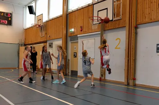 Fantastisk start på året! Fotografer, Amelie Agélii och Anna Albinsson