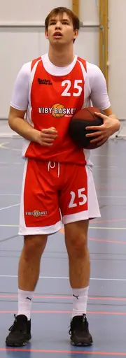 Segermatchen mot Norrort