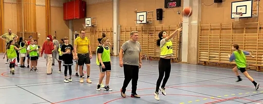 Samling-Uppkast-Fika o Stress