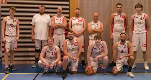 H4-boysen föll i en jämn fight mot kineserna i KKFS