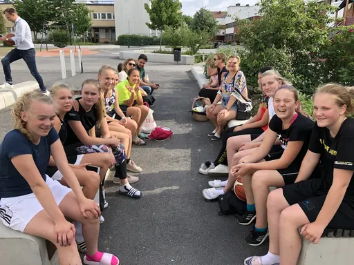 11/6-2018: Säsongsavslutning