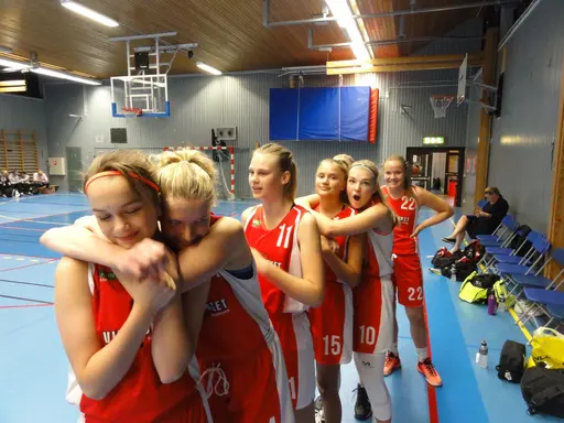 Seger efter seger!!!