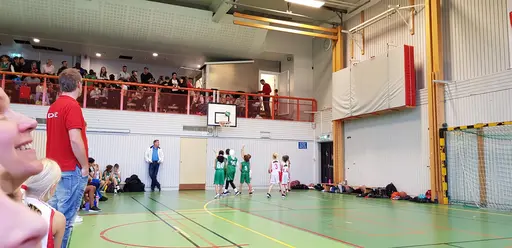 Bilder från de senaste matcherna och "stocken"!
