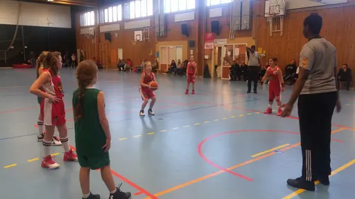 En riktigt härlig helg i Södertälje