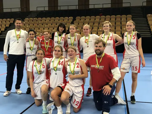 En fantastisk helg där F08 tog Guld och F07 Silver