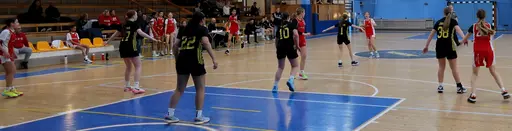 Röda laget besegrar AIK på bortaplan i F09 Nivå 1!