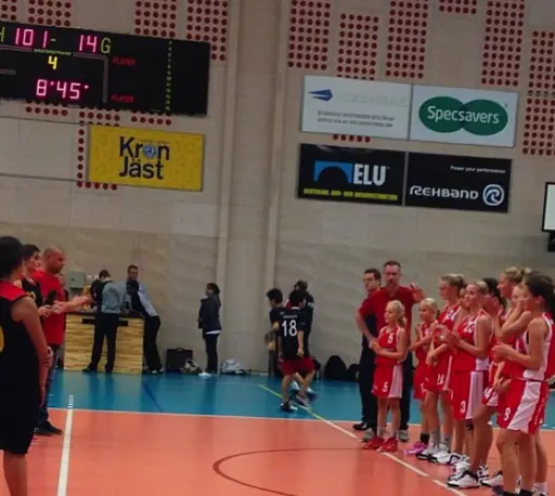 F00 ursprungslaget (2009) och match 2013