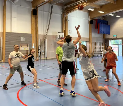 Matchspel