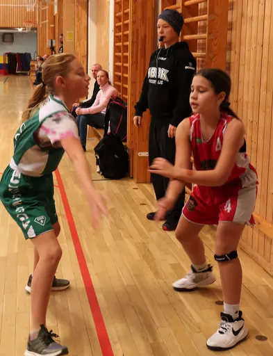 Supertjejerna vann 8 matcher o förlorade 1, det räckte till ett fantastiskt A-silver i Södertälje cup 2021