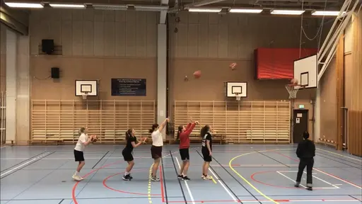 17/3-2019: Lite blandade bilder från veckans träningar!