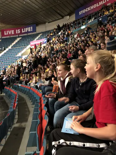 #BaraKärlek