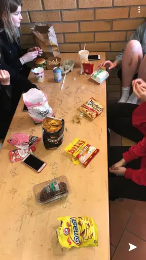 12/5-2019: En magisk helg som slutade med GULD!