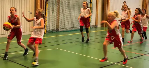 Lagen, matcher samt spellek!