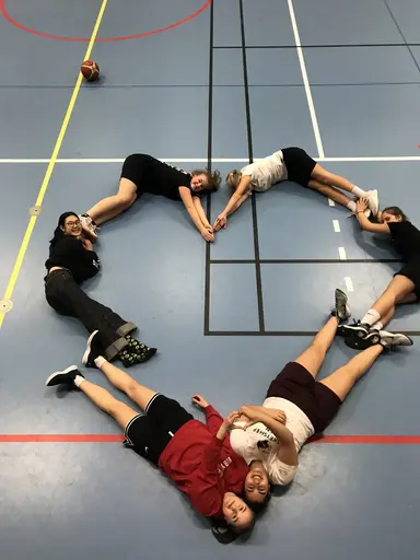 17/3-2019: Lite blandade bilder från veckans träningar!