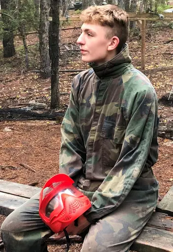Innan det brakade loss (Juni 2019)