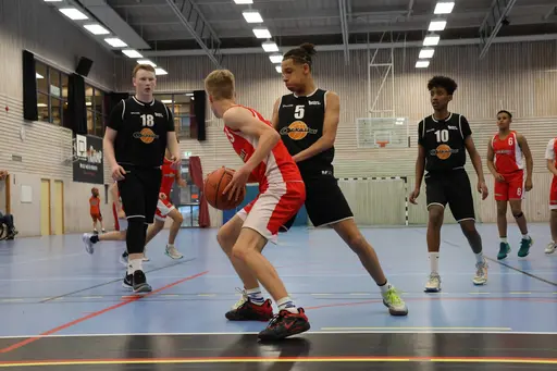 Några bilder från vår sista cup tillsammans för den här säsongen. Maj 2024